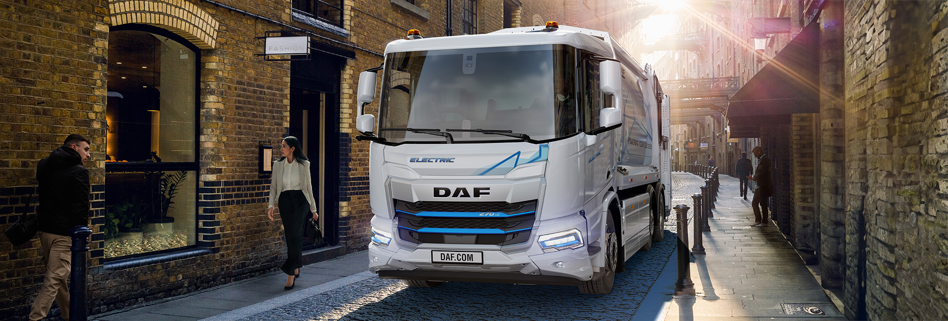 New-Generation-DAF-Electric